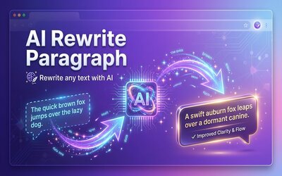 how-to-rewrite-text-with-ai-in-chrome