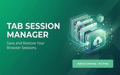 how-to-save-and-restore-browser-tab-sessions