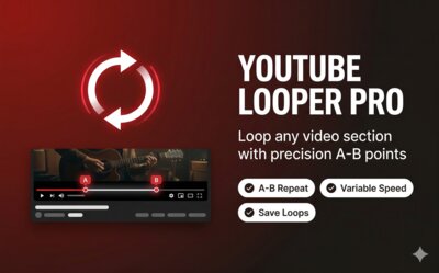 how-to-loop-youtube-video